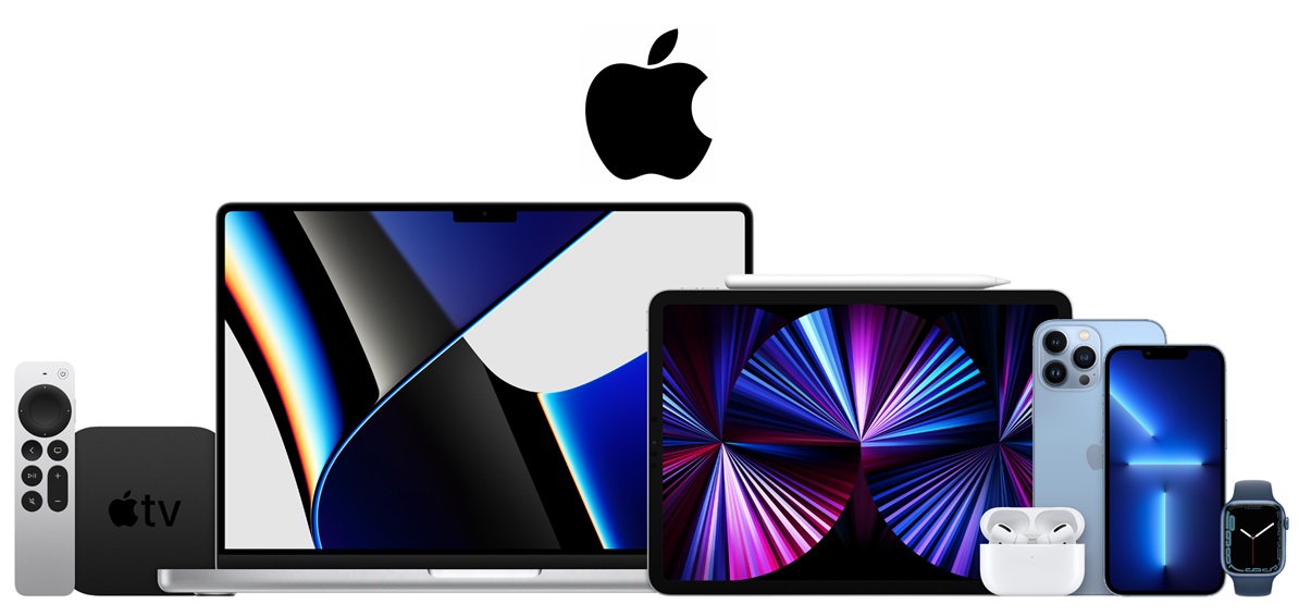 Apple Products Distribution Europe Wholesale