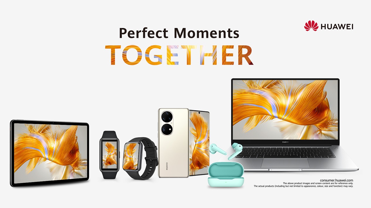 Huawei Products Distribution Europe Wholesale