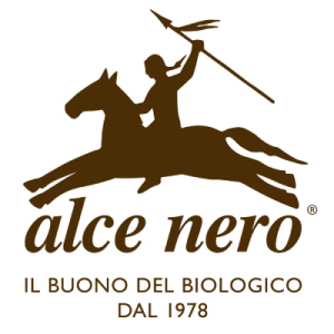 Alce Nero Logo