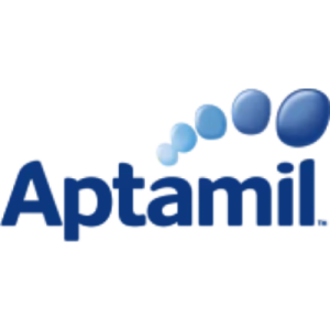 Aptamil Logo