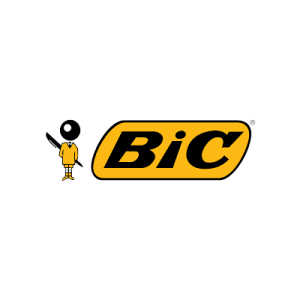 Bic Logo