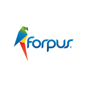 Forpus Logo
