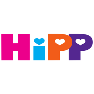 Hipp Logo