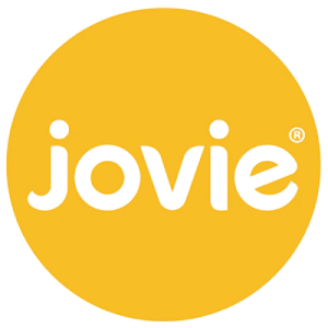 Jovie Logo