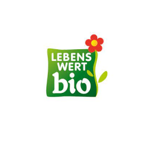 Lebenswert Bio Logo