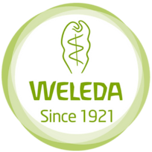 Weleda Logo