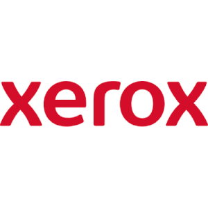 Xerox Logo