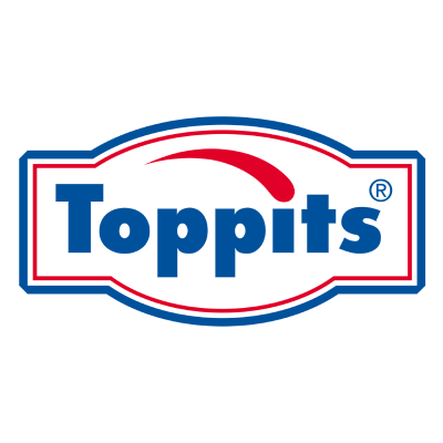 Toppits Logo