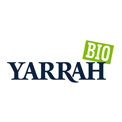 Yarrah Bio Logo