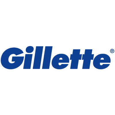 Gillette Logo