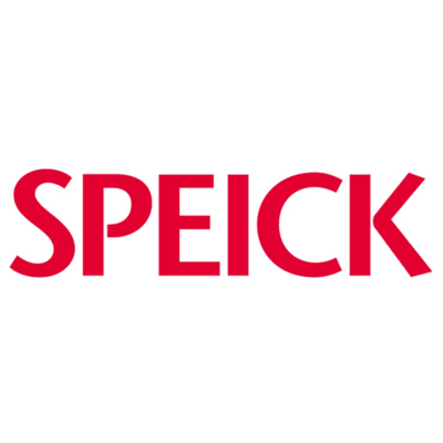 Speick Logo