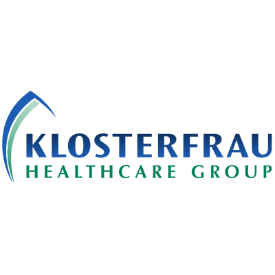 Klosterfrau Healthcare Logo