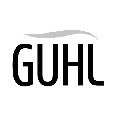 GUHL LOGO
