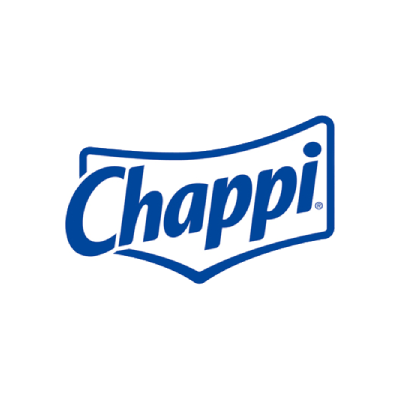 Chappi Logo