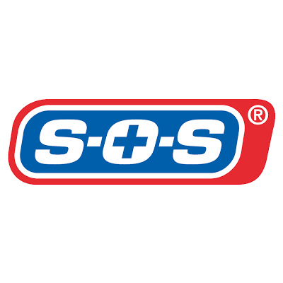 SOS Logo (S.O.S)