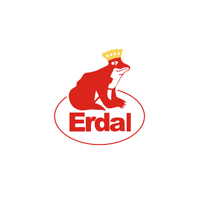 Erdal Logo
