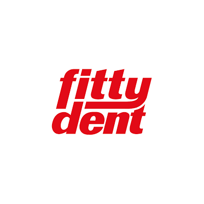 fitty dent logo