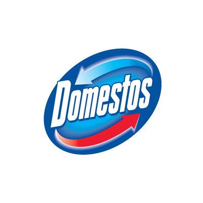 Domestos Logo