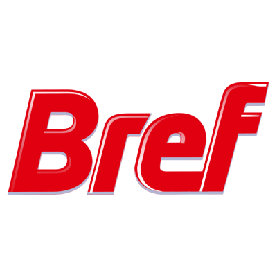 Bref Logo