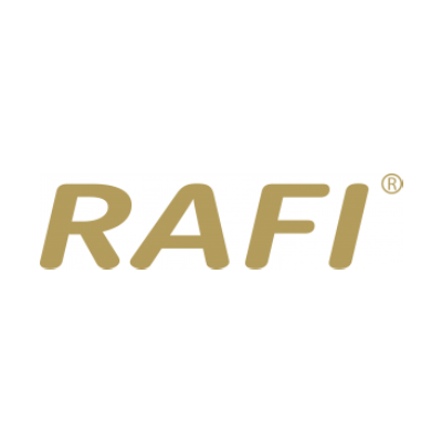 Rafi Logo