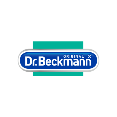 Dr.Beckmann Logo