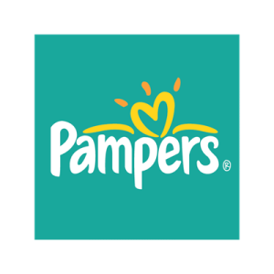 Pampers Logo