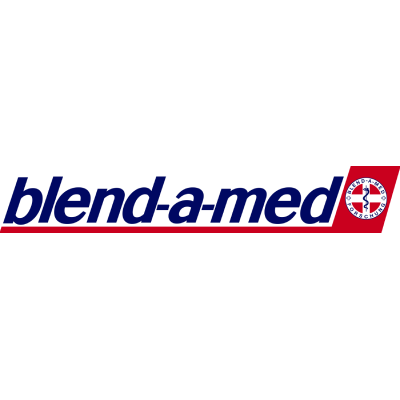 Blend a med logo