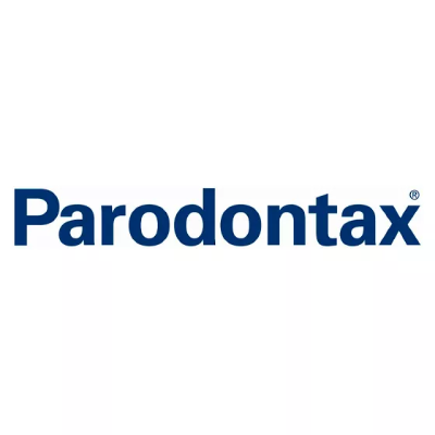 Parodontax Logo