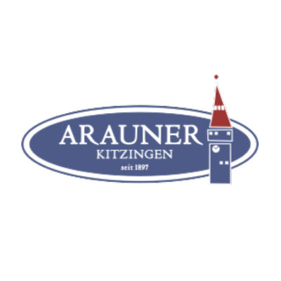 Arauner Kitzingen Logo