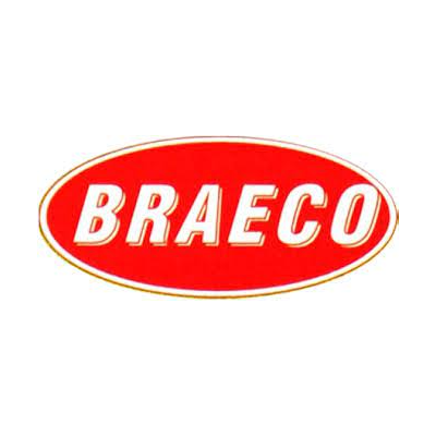 Braeco logo