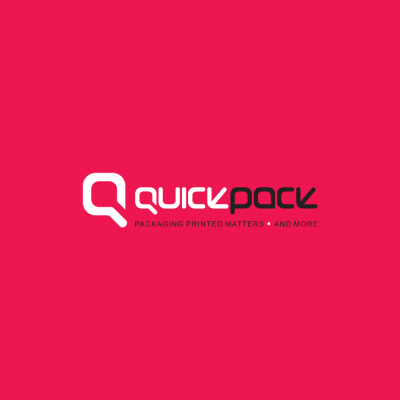 Quickpack logo