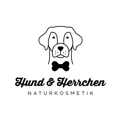 Hund & Herrchen Logo