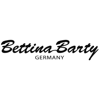 Bettina Barty Logo