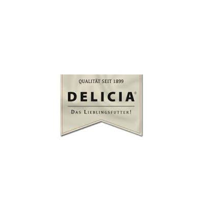 Delicia Logo
