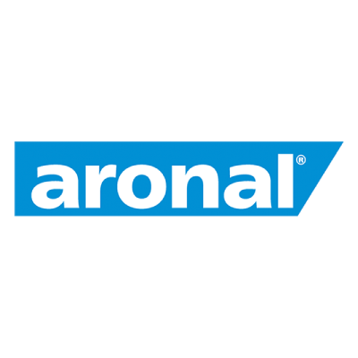 Aronal Logo