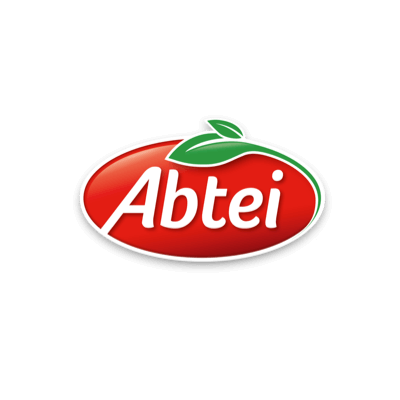 Abtei Logo