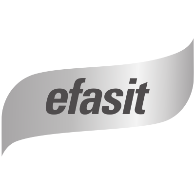 Efasit Logo