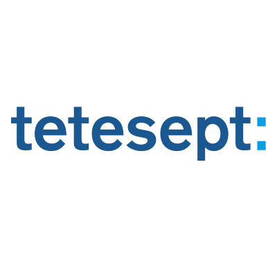 tetesept: Logo