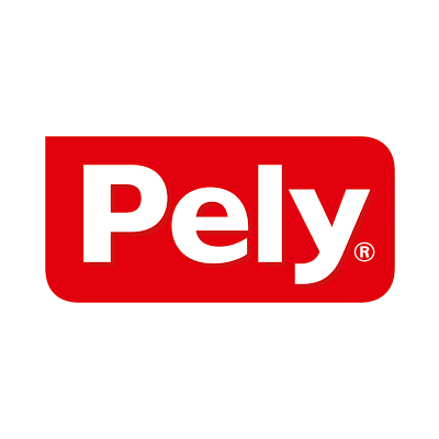 Pely Logo