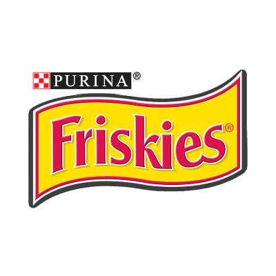 Friskies Logo