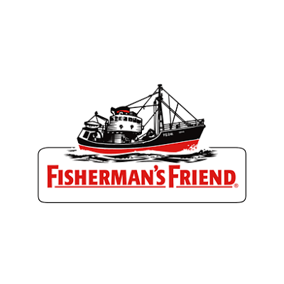 Fisherman's Friend Logo