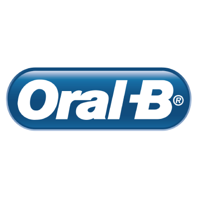 Oral B Logo