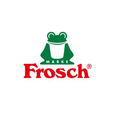 Frosch Logo