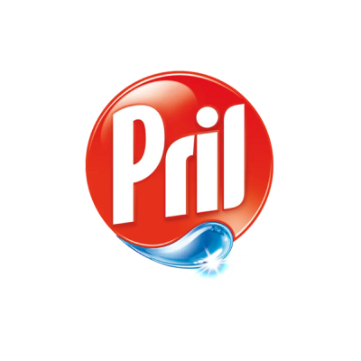 Pril Logo