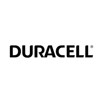 Duracell Logo