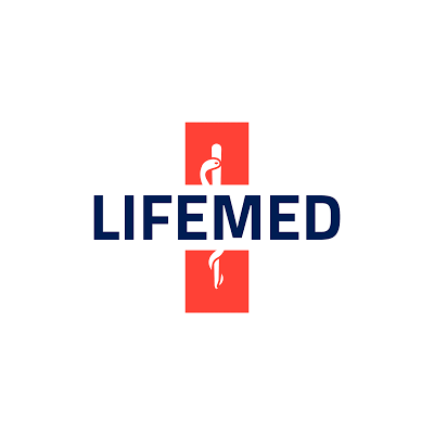 LIFEMED LOGO