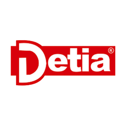 Detia Logo