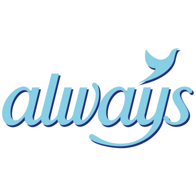 always logo