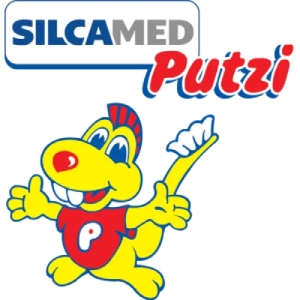 Silcamed Putzi