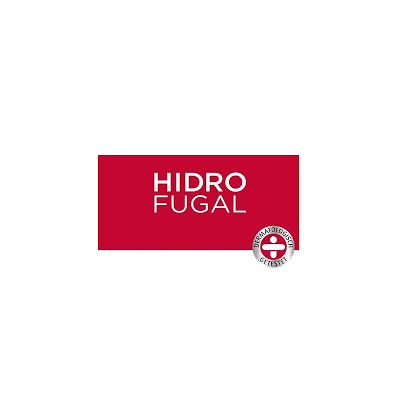HIDRO FUGAL LOGO
